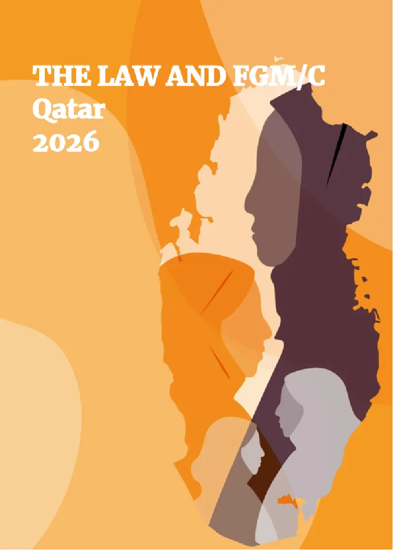 The Law and FGM/C: Qatar